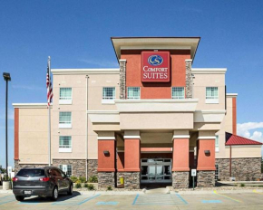 Comfort Suites Minot